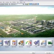 项目现场:ABB-Siveco合作项目已在马来西亚正式启动
