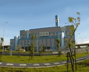 利用Coswin维护管理系统为台湾某垃圾焚烧厂优化整体运维