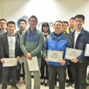 反馈:2016年最后一期“利用Coswin 8i优化设备预防性维护工作”公开培训课