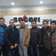 全球知名汽车零部件供应商选择Coswin 8i解决方案优化维护管理工作