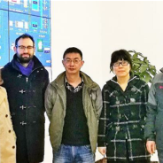 通过喜科的加强版售后技术支持服务推动改进