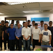 “简化版Coswin系统管理员培训”又开课了