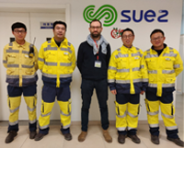 喜科售后团队通过年度维护评估服务助力企业持续改进