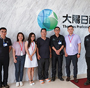 bluebee®助力全球知名半导体气体生产厂商落实工厂维护风险管控