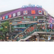 泰国曼谷Center One购物广场选择部署bluebee®解决方案 （客户视频案例）
