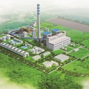 Maintenance preparation support for Indonesia’s Banjarsari power plant with CNEEC