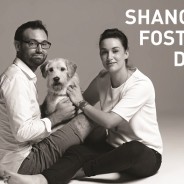 Siveco people and their furry friends! Shanghai Foster Dogs and Cats
