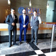 CMMS training for power plants in Turkey and Korea