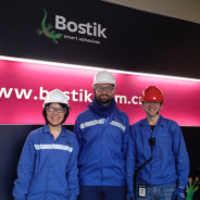 Siveco China support team visits customers under Enhanced Maintenance Contract