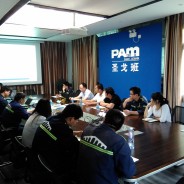 Siveco China and Saint-Gobain celebrate 10th anniversary of partnership in Xuzhou
