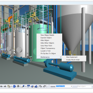 True lifecycle management with BIM and 3D models