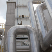 Operational Excellence & Continuous Improvement: Baosteel Gases Excellence Maintenance Management (EMM) system goes on-line