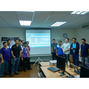 Daramic Thailand towards World Class Maintenance
