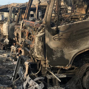 Another industrial disaster, another wake-up call for maintenance