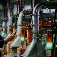Baosteel Packaging improves reliability with Maintenance 4.0 (video case study)