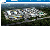 Oil storage achieves continuous maintenance improvement with Siveco