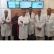 Predictive maintenance, in line with Industry 4.0