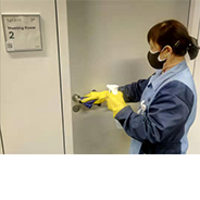 Maintenance improvement in the coronavirus times