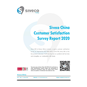 2020 Customer Satisfaction Survey Report