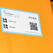 bluebee® at Smart Factory Kunshan