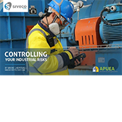 Sharing experience in controlling industrial risks using Smart O&M