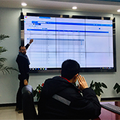 Smart O&M as a tool for continuous improvement at BEGSE