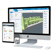 Three practical findings from applying BIM in China